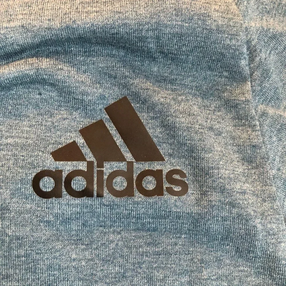 New‎ Adidas Freelift Prime Heather Tee S